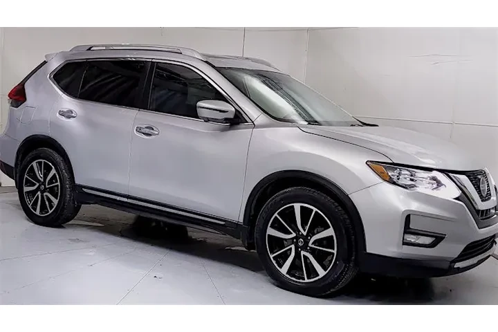 2015 Escape SE 4WD image 3