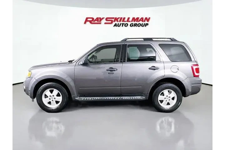 $12975 : Ford Escape 2012 XLT 4dr SUV image 4