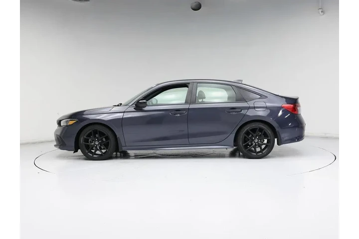 $21998 : Honda Civic 2023 Sport 4dr S image 3