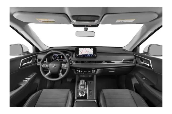 $28740 : Mitsubishi Outlander PHEV 20 image 8