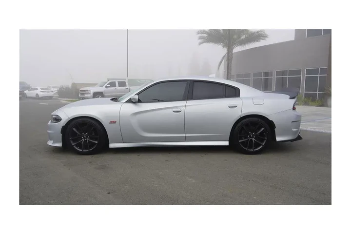 $30984 : 2019 Charger Scat Pack image 8