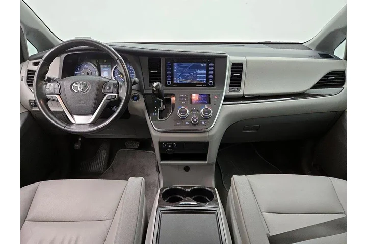 $19998 : Toyota Sienna 2018 XLE 7-Pas image 9
