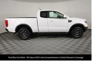 $29983 : Ford Ranger 2020 4x4 Lariat thumbnail