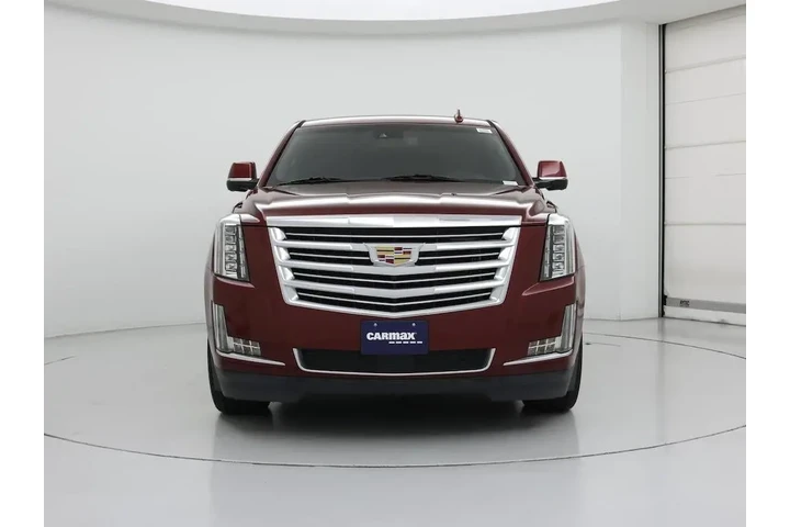 $37998 : Cadillac Escalade 2016 4X4 P image 5