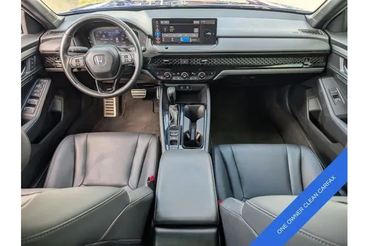 $24987 : Honda Accord Hybrid 2024 Spo image 10