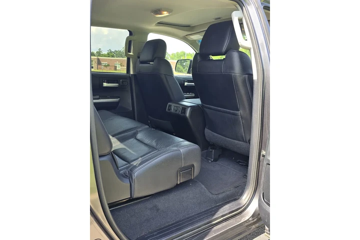 $18000 : 2016 Toyota Tundra LIMITED 4x4 image 8