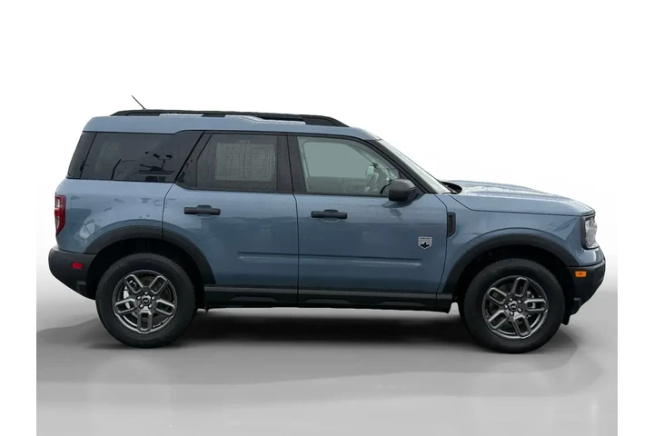 $30201 : Ford Bronco Sport 2025 AWD B image 6