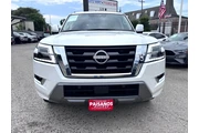 2022 Armada SL 2WD thumbnail