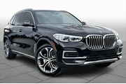 $34998 : BMW X5 2023 AWD xDrive40i 4d thumbnail