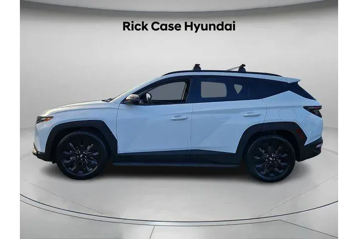 $21991 : Hyundai TUCSON 2022 XRT 4dr image 3