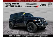 Jeep Wrangler 2023 4x4 Sahar en Buffalo