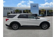 $28997 : Ford Explorer 2023 XLT 4dr S thumbnail