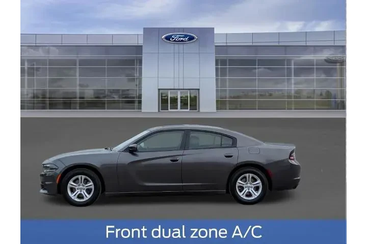 $19991 : Dodge Charger 2022 SXT 4dr S image 3