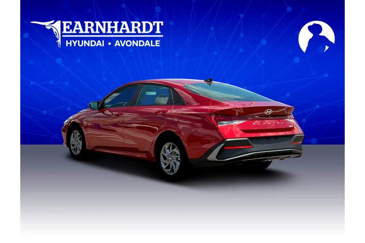 $22500 : Hyundai ELANTRA Hybrid 2024 image 4
