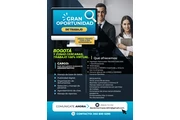 Auxiliar de Recursos Humanos en Bogota