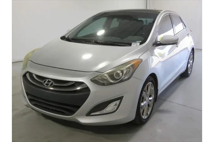 $8940 : Hyundai ELANTRA GT 2013 4dr image 1