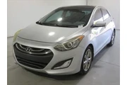 Hyundai ELANTRA GT 2013 4dr en Phoenix