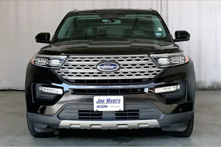 $26211 : Ford Explorer 2022 Limited 4 image 3