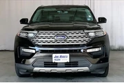 $26211 : Ford Explorer 2022 Limited 4 thumbnail