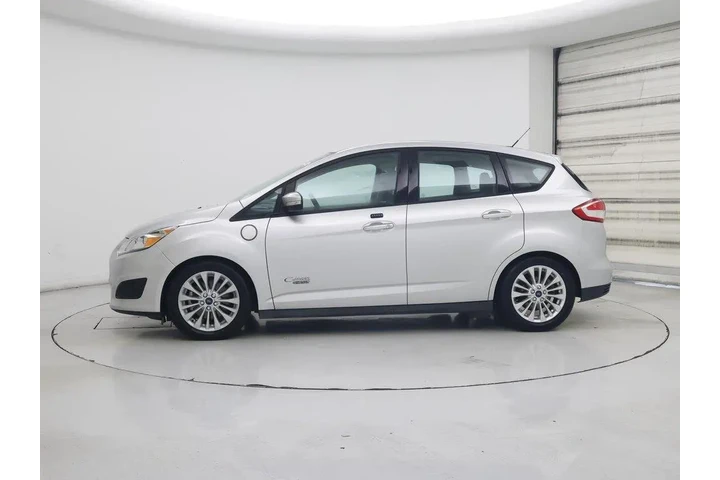 $12599 : Ford C-MAX Energi 2017 SE 4d image 3