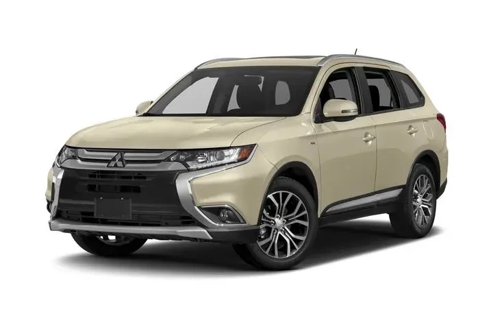 $16999 : Mitsubishi Outlander 2018 AW image 1