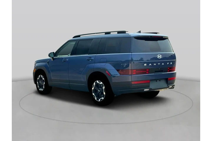 $29920 : Hyundai SANTA FE 2025 SEL 4d image 5