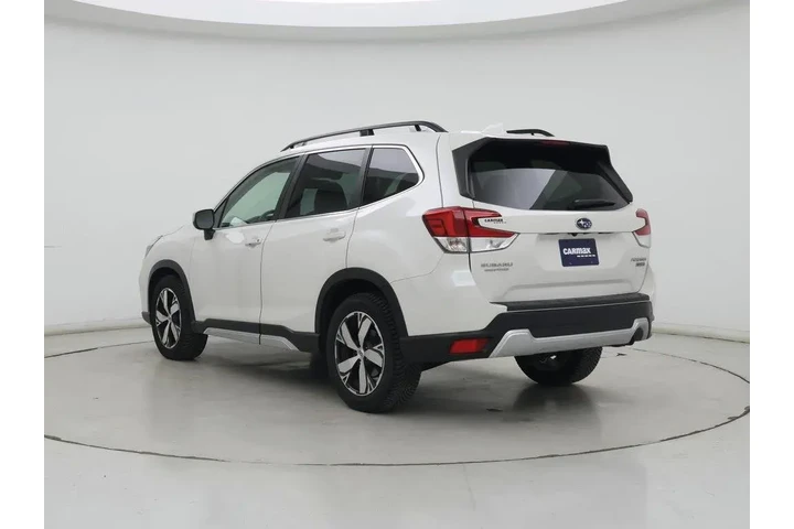 $23998 : Subaru Forester 2020 AWD Tou image 2
