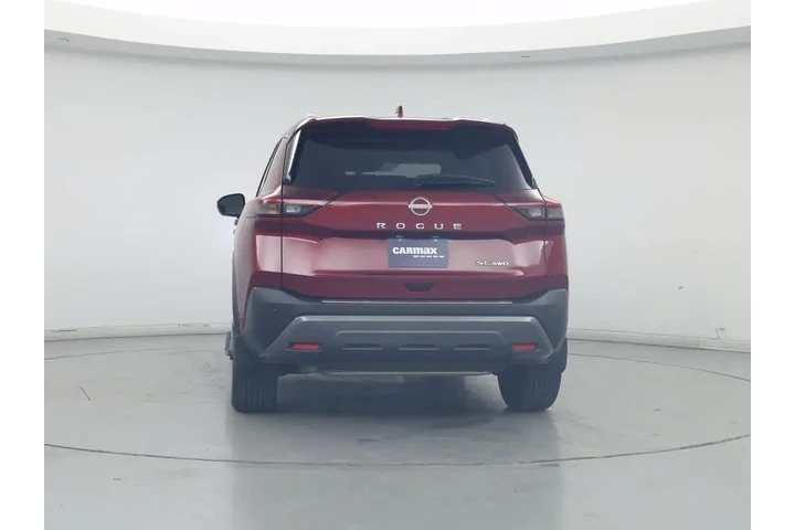 $29998 : Nissan Rogue 2023 AWD SL 4dr image 6