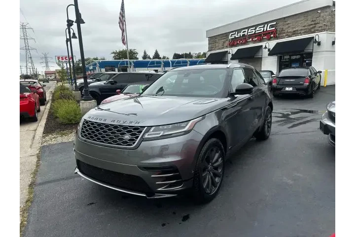 $23995 : 2019 RANGE ROVER VELAR image 6