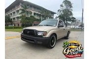 Toyota Tacoma 2002 2dr Stand en Honolulu