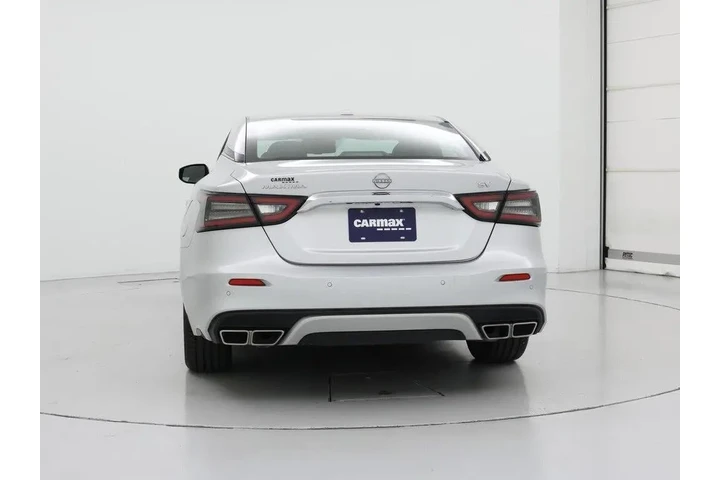 $24998 : Nissan Maxima 2023 3.5 SV 4d image 6