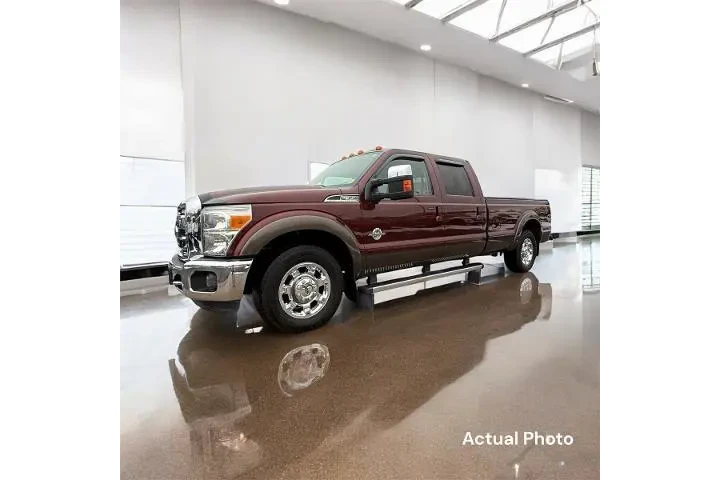 $39988 : Ford F-350 Super Duty 2016 4 image 1