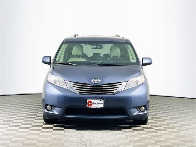 $20422 : PRE-OWNED 2017 TOYOTA SIENNA image 3
