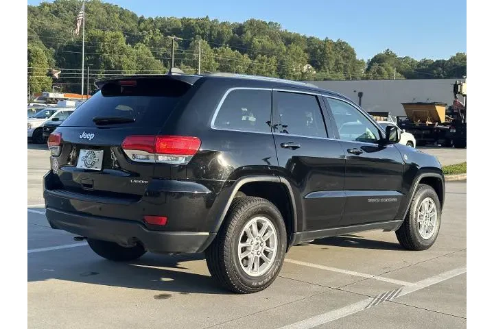 $19995 : Jeep Grand Cherokee 2019 4x4 image 7