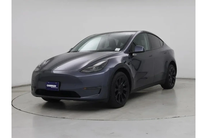 $29998 : Tesla Model Y 2022 AWD Long image 4