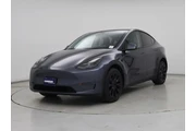 $29998 : Tesla Model Y 2022 AWD Long thumbnail