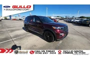 $29991 : Ford Explorer 2022 XLT 4dr S thumbnail