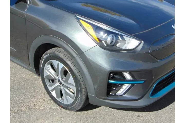 $21010 : Kia Niro EV 2022 EX 4dr Cros image 2