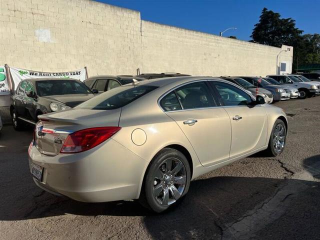 $9900 : 2012 Regal Premium 1 image 4