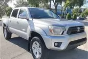 2013 Toyota Tacoma TRD Sport 4 en Los Angeles