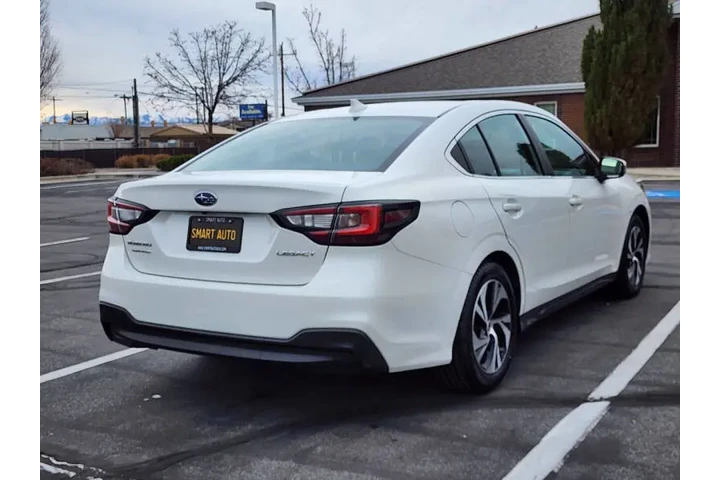 $17200 : 2022 Legacy Premium image 9