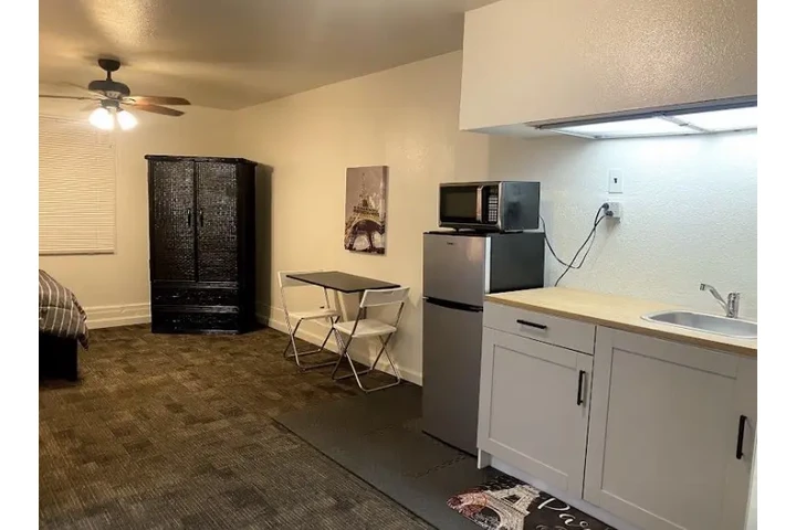 $1000 : Studio and 1-Bathroom image 10