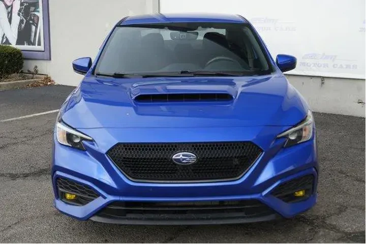 $22900 : Subaru WRX 2022 AWD Premium image 5