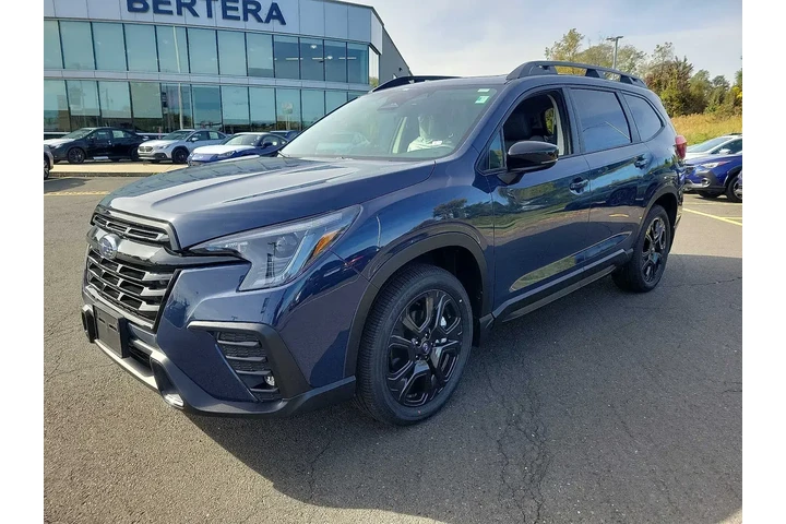 $39995 : Subaru Ascent 2025 AWD Onyx image 2