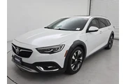 $18998 : Buick Regal TourX 2018 AWD E thumbnail