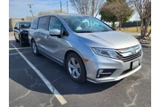 $21439 : Honda Odyssey 2018 EX-L 4dr thumbnail