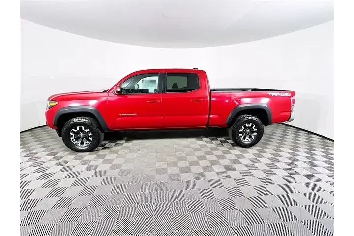 $36900 : Toyota Tacoma 2023 4x4 TRD O image 4