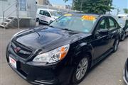 $7499 : 2011 Legacy 3.6R Limited thumbnail