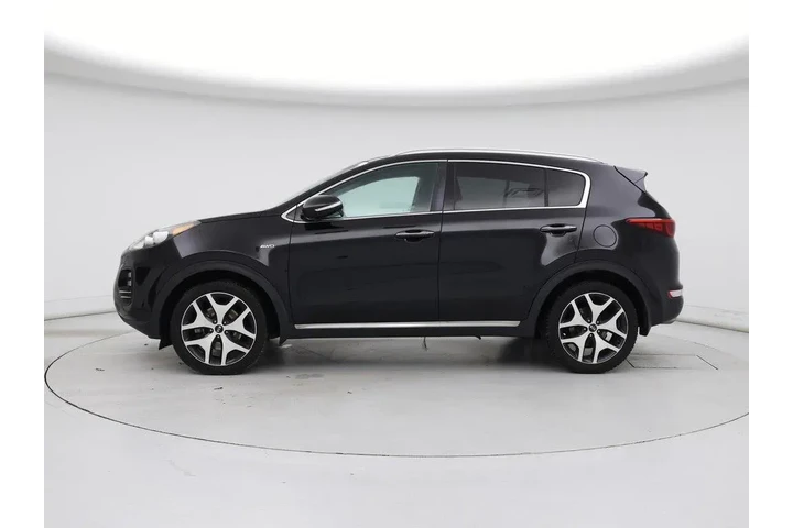 $16998 : Kia Sportage 2017 AWD SX Tur image 3