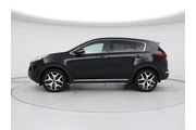 $16998 : Kia Sportage 2017 AWD SX Tur thumbnail